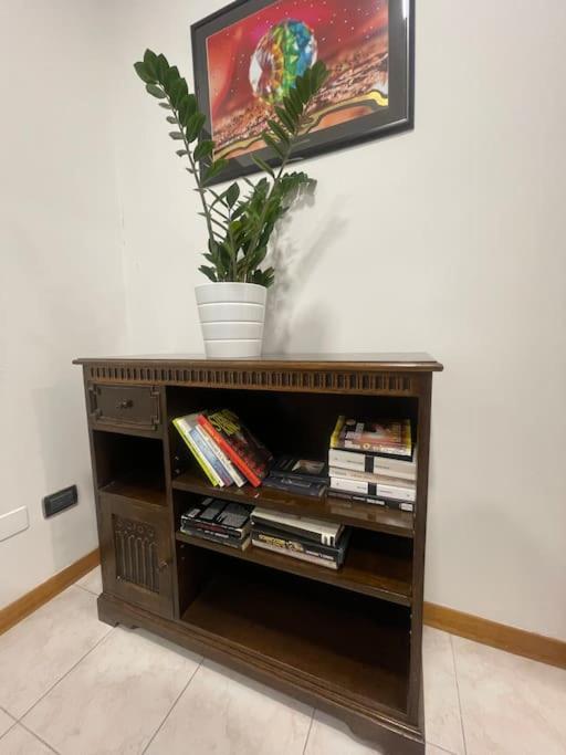 Casa Vacanze Viale Miramare 31- Delizioso Mini Loft Industrial Trieste Luaran gambar