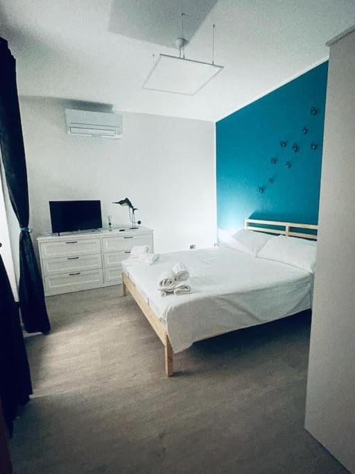 Casa Vacanze Viale Miramare 31- Delizioso Mini Loft Industrial Trieste Luaran gambar